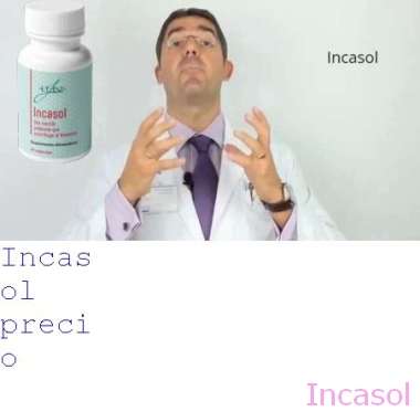 Incasol Opiniones 800